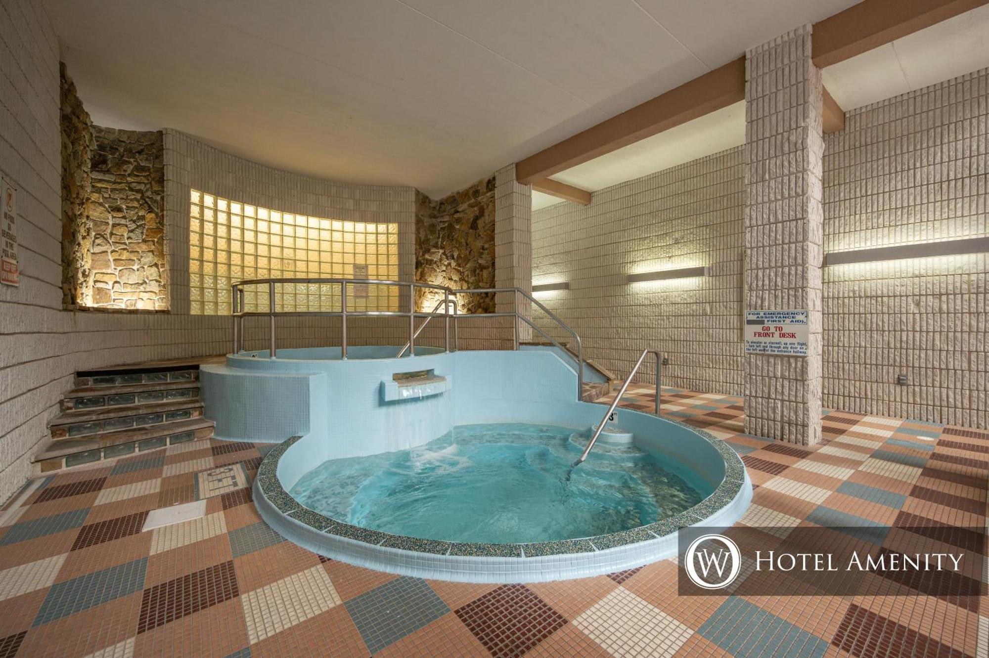 206A Efficiency One Bath Villa Oakland Eksteriør billede